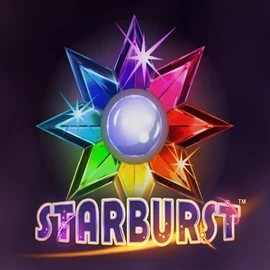 Play Starburst slot by NetEnt on avantgarde-casino.eu